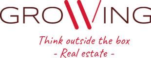 Growing Real Estate