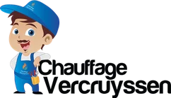 Chauffage Vercruyssen