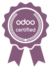 Odoo Certified